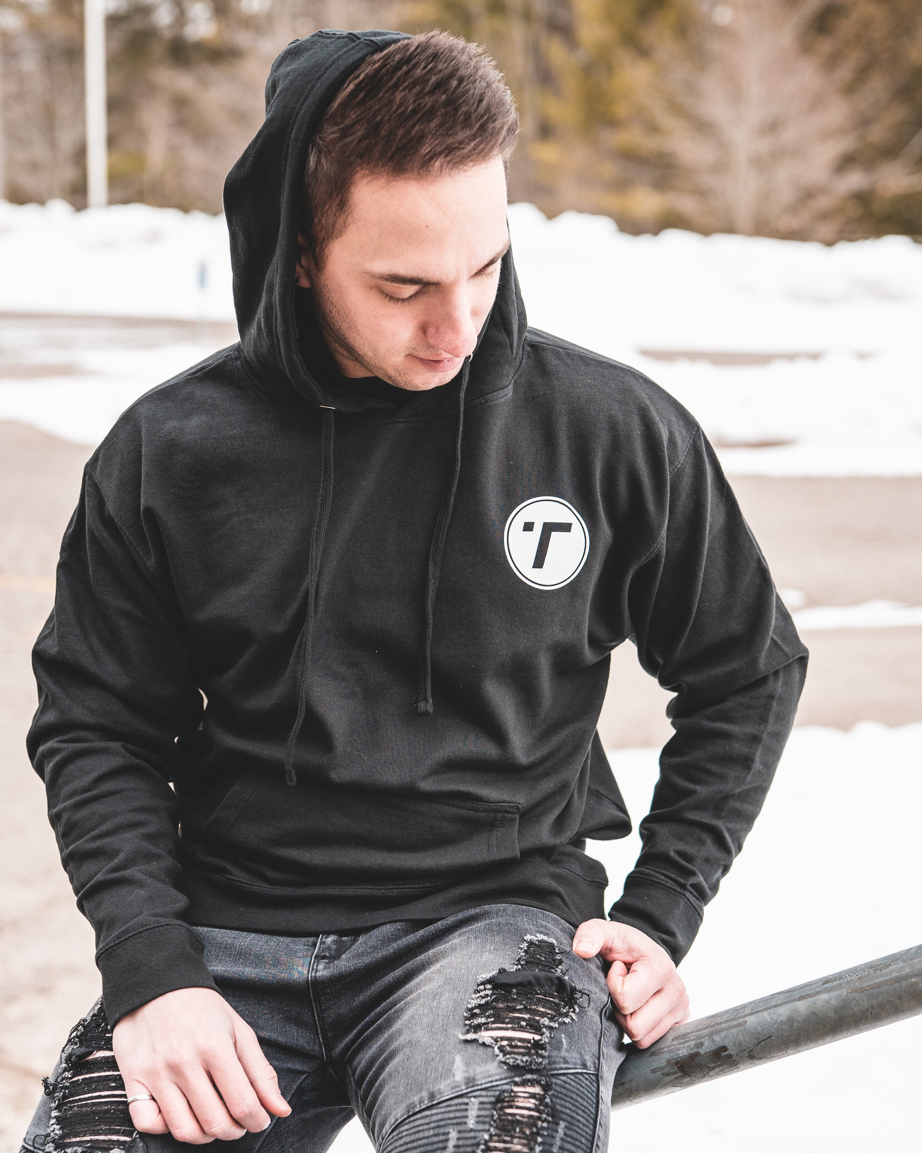 SIGNATURE HOODIE – Tucked-Up Systems
